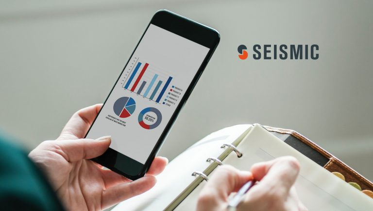 Independent Research Firm Cites Seismic as a Leader in Sales Enablement Automation