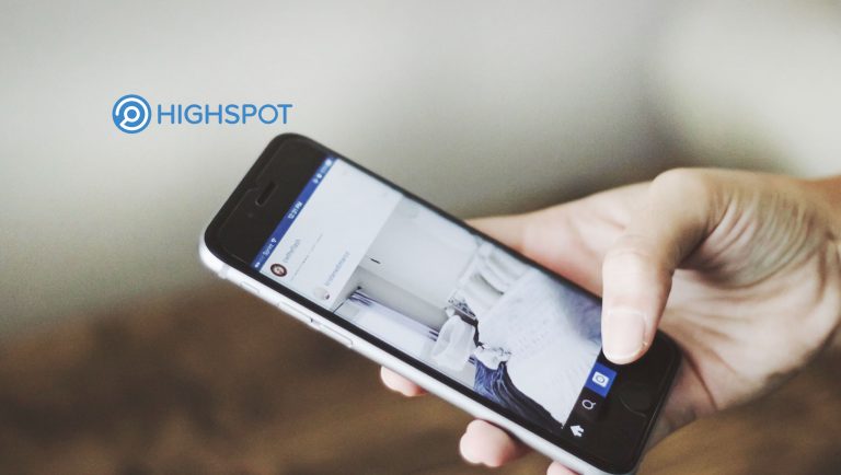 Highspot Named Top Startup by LinkedIn