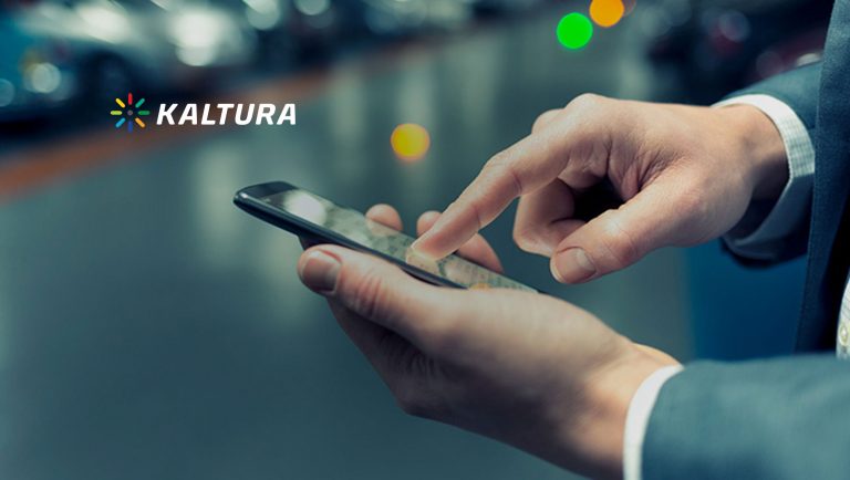 Kaltura Announces Advanced Advertising Solution Together with Yospace and SpotX