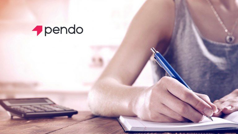 Pendo Makes Product Experience Platform Available on Google Cloud Marketplace