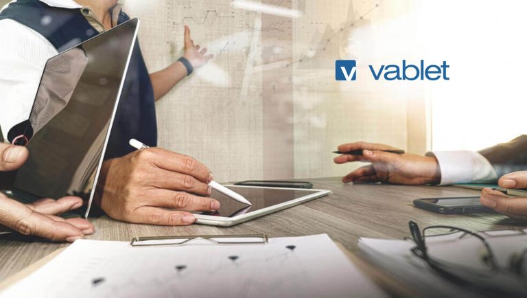 vablet Hires Justin Nimergood as Chief Revenue Officer