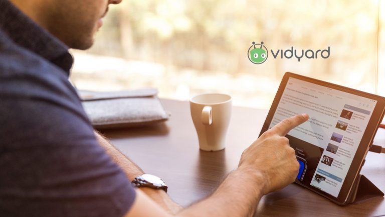 Vidyard to Power HubSpot Video with Fully Integrated Video Solution