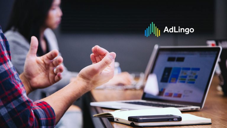 Meet AdLingo, a New Conversational Marketing Platform that Connects Consumers to Branded Conversational Assistants