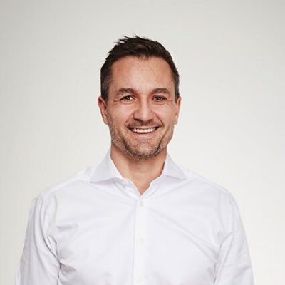 Greg Sobiech, CEO at DELVE