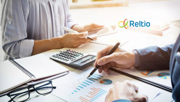 Reltio Announces Support for Salesforce Customer 360 and the Adobe, Microsoft, SAP Open Data Initiative