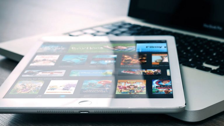 Video on Demand Services Are Driving Tremendous Growth