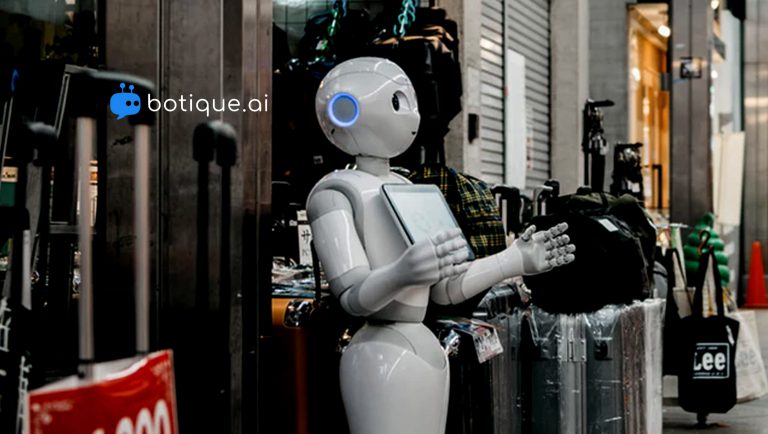 botique.ai Sets in Motion Its AI-Driven Chatbot Platform for Customer Experience Management