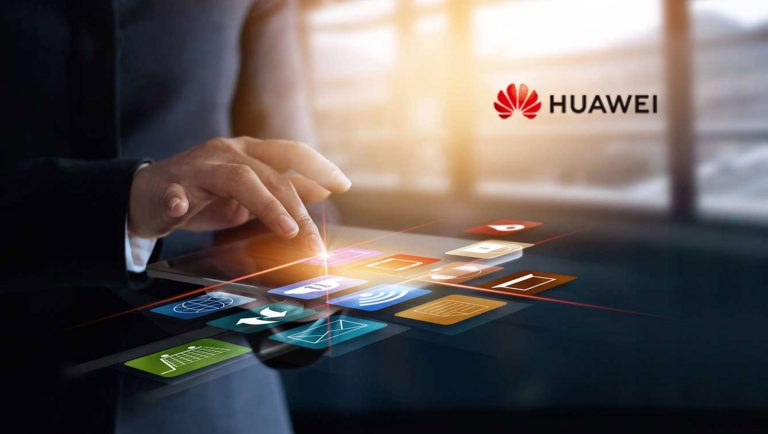 Huawei Mobile Services Partners with Swrve to Bring Leading Customer Engagement to Huawei Users T