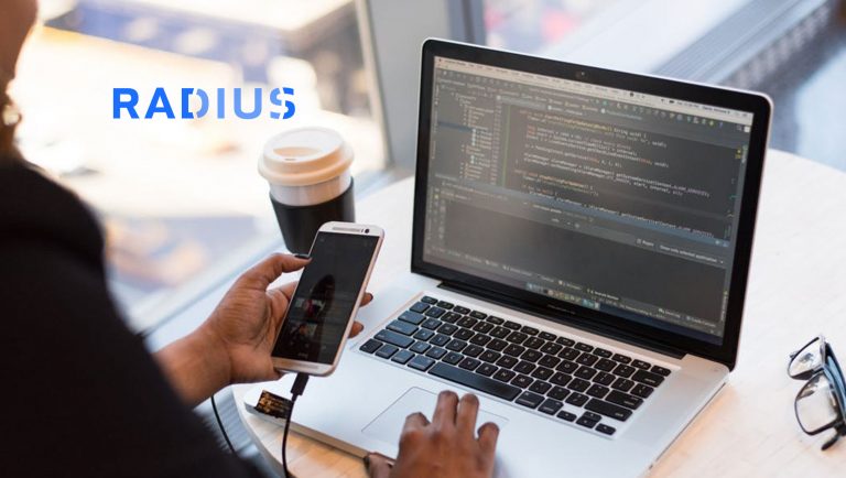 Radius Unveils Largest Global B2B Data Ecosystem with New Data Relationship