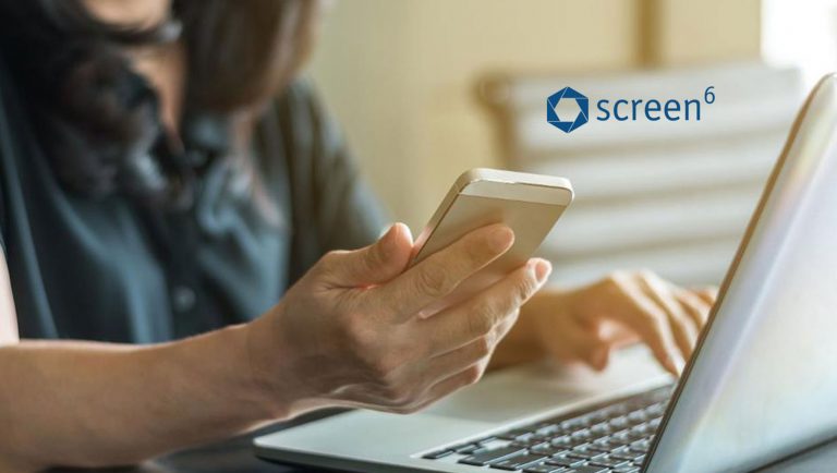 Screen6 Launches idSync – The Industry's First Server-to-Server ID Syncing Solution for Optimal Match Rates