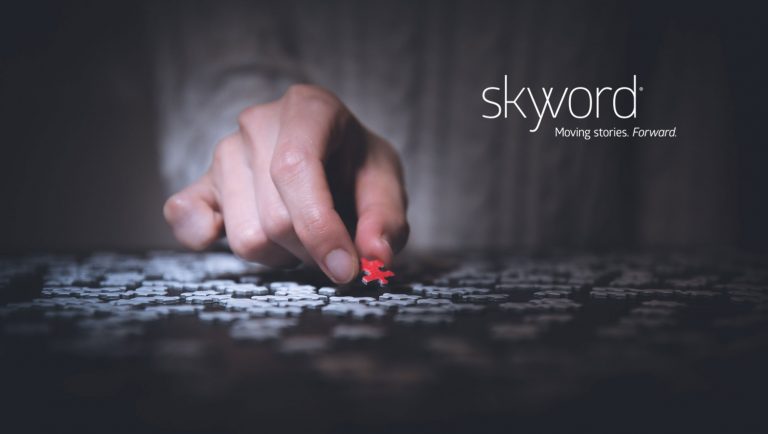 TrackMaven and Skyword Merge to Deliver the Best-In-Class Content Marketing Platform