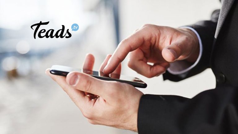 Teads Unveils Key Learnings on Attention Measurement Across 500+ Global Campaigns Totaling 120+ Years of Consumer Attention