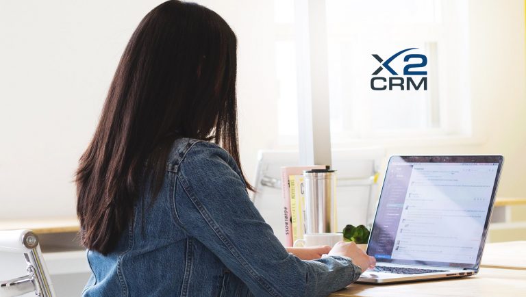 X2CRM Exceeds Business Requirements for Configuration Capabilities