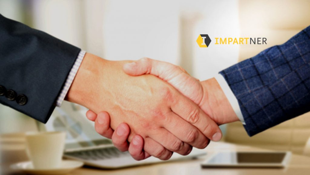 Impartner Named a Leader in Partner Relationship Management Evaluation by Independent Research Firm