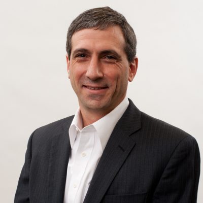 Scott Ferber, Chief Innovation Officer, Amobee