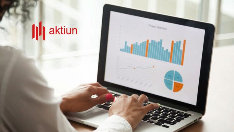 Aktiun Announces Native Analytics For Everyone