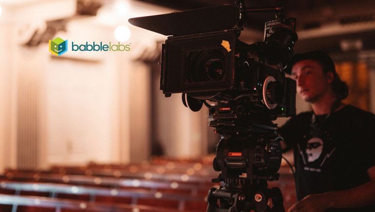 BabbleLabs Unveils the Clear Cloud App to Transform On-The-Go Content