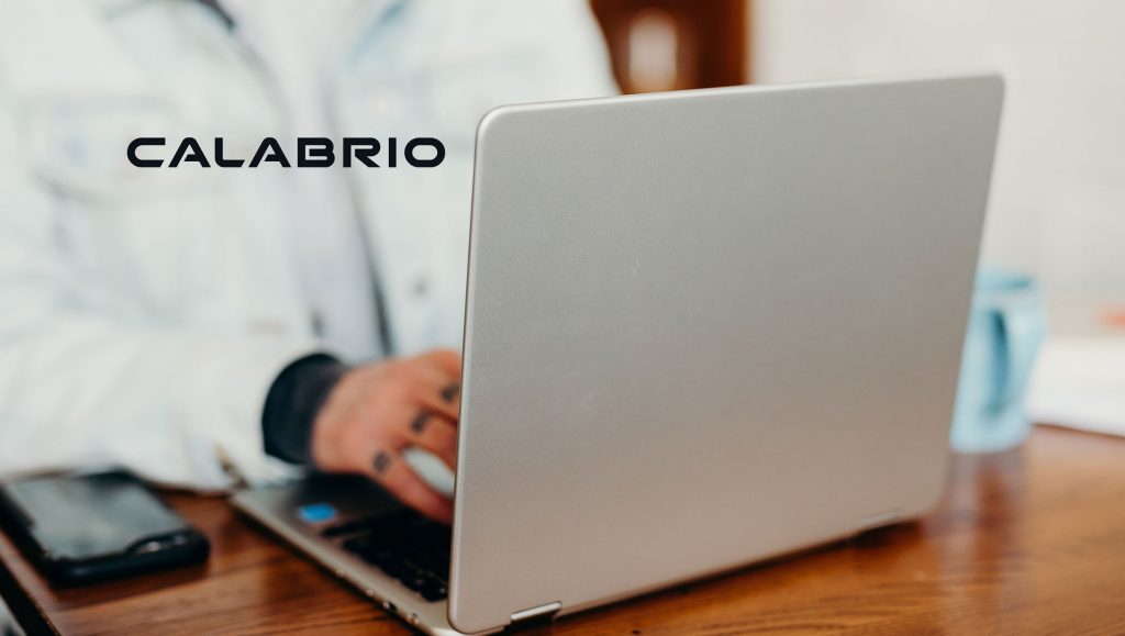 Calabrio Delivers Powerful Enterprise Scalability and Management Capabilities