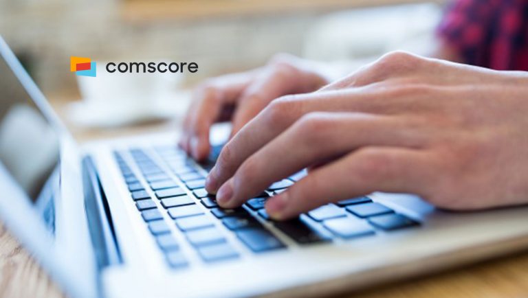 Comscore Introduces its New Transformed Brand