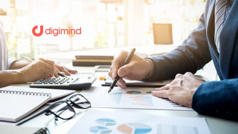 Digimind Named a Strong Performer in Social Listening Platforms