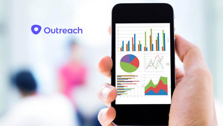 Outreach Announces Unleash 2019; The Leading Enterprise Sales Engagement Conference For The World's Most Innovative Companies