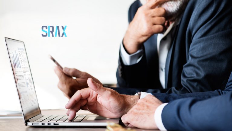 SRAX's BIGtoken Beta Now Open for All to Claim Their Data