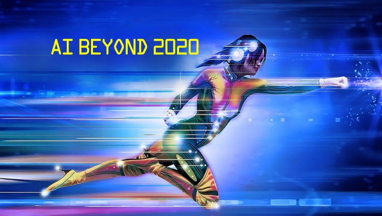 AI Beyond 2020: What Makes the Tech Tick?