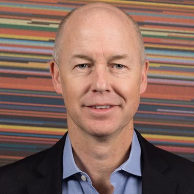 Peter Isaacson, CMO at Demandbase