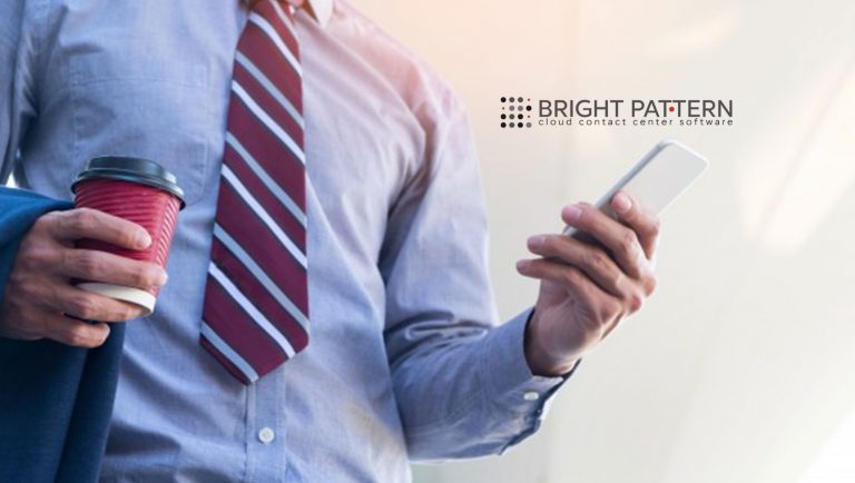 Innovative "Unicorn" Global Travel Services Company Deploys Bright Pattern Contact Center for Omnichannel Customer Engagement