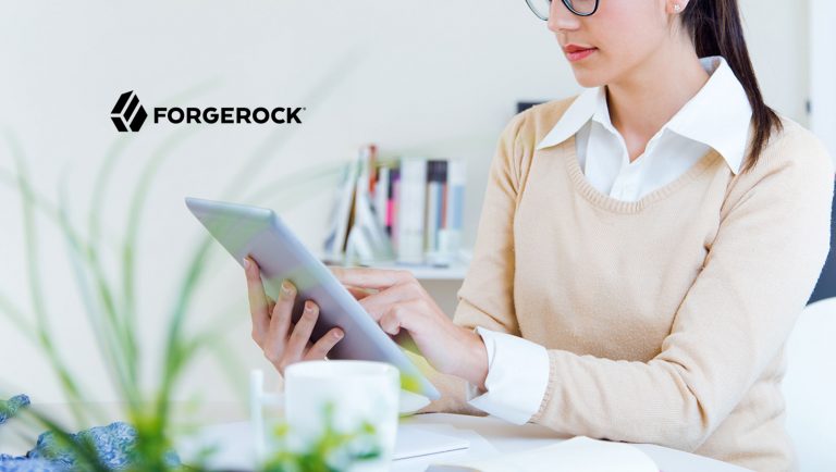 ForgeRock Delivers Industry’s Fastest, Most Comprehensive and Developer-Friendly Identity Management Solution for Multi-Cloud Deployment