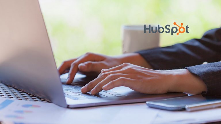 HubSpot Announces Three-Year Collaboration with Amazon Web Services to Support the Startup Ecosystem