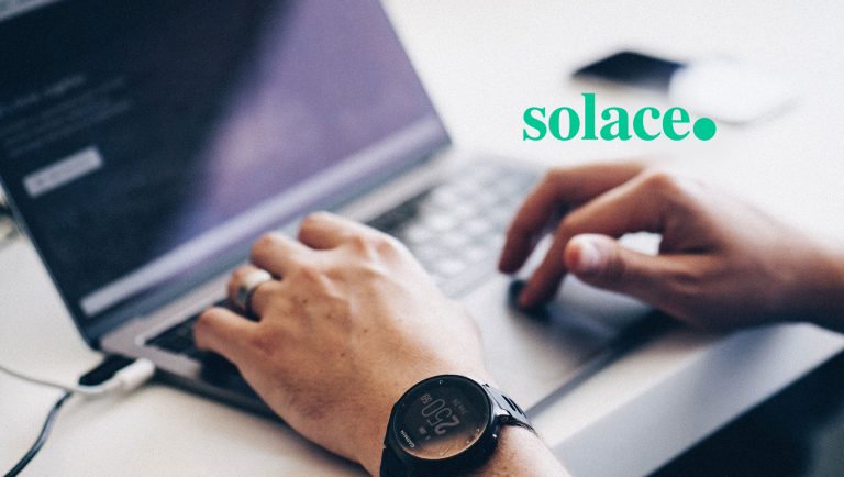 Solace Introduces "Event Mesh" Providing Real-Time Data as a Service