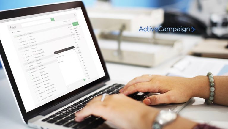 ActiveCampaign Announces Its Integration for Square to Connect Online and Offline Data for SMBs