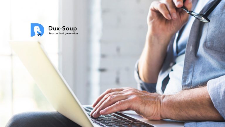 Dux-Soup Launches Turbo Edition for Smarter, Streamlined Online Lead Generation