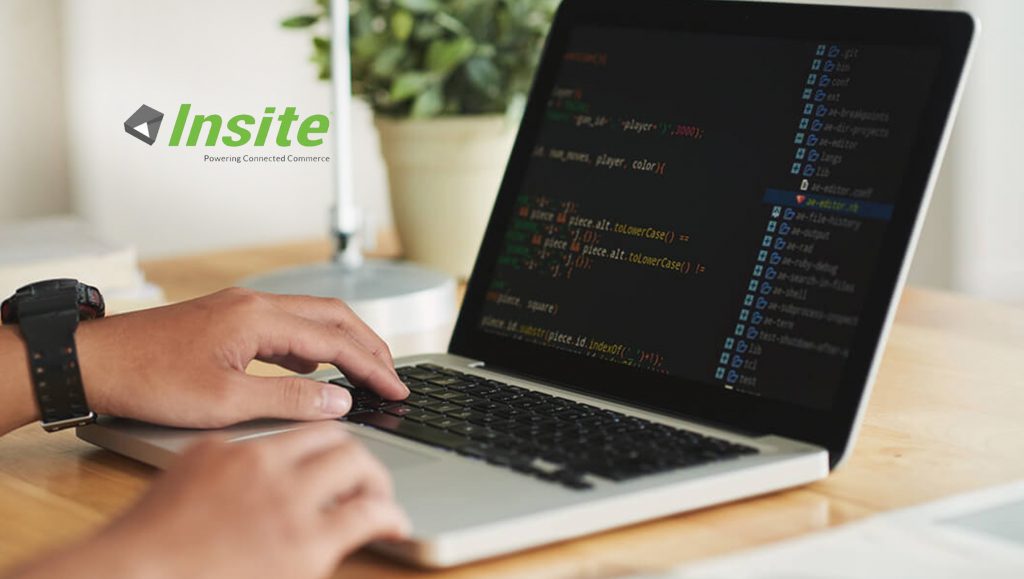 Insite Software Announces Enhanced Catalog and CMS Capabilities