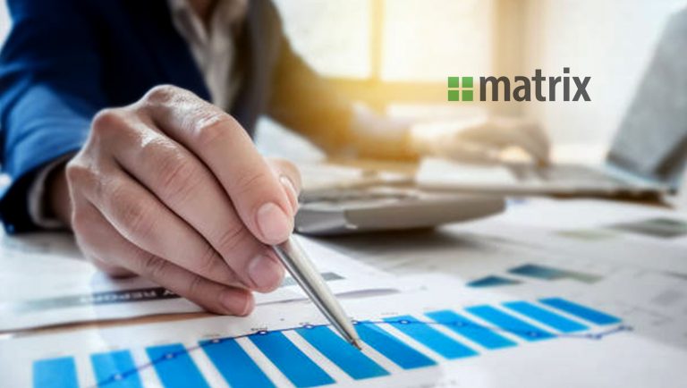 Matrix Solutions Partners with Aspirant, Providing Media Ad Sales Teams with Greater Customization Options for Reporting and Analytics