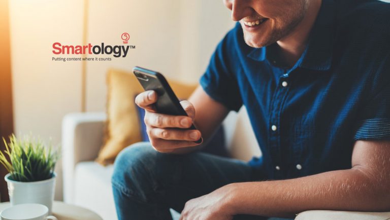 Smartology Secures £2.8 Miliion Series a Financing, Led by Committed Capital