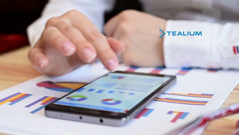 Analytics Intelligence Selects Tealium’s Universal Data Hub to Connect Data Silos and Harness the Benefits of Machine Learning