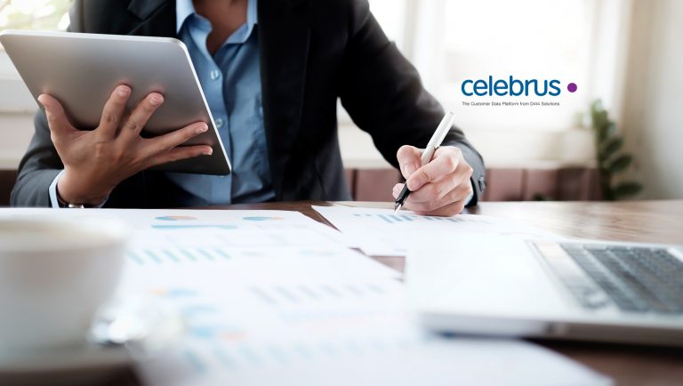 Analyst Study Reveals Celebrus Enterprise Customer Data Platform Helped Generate Millions in Profits for a Leading European Bank