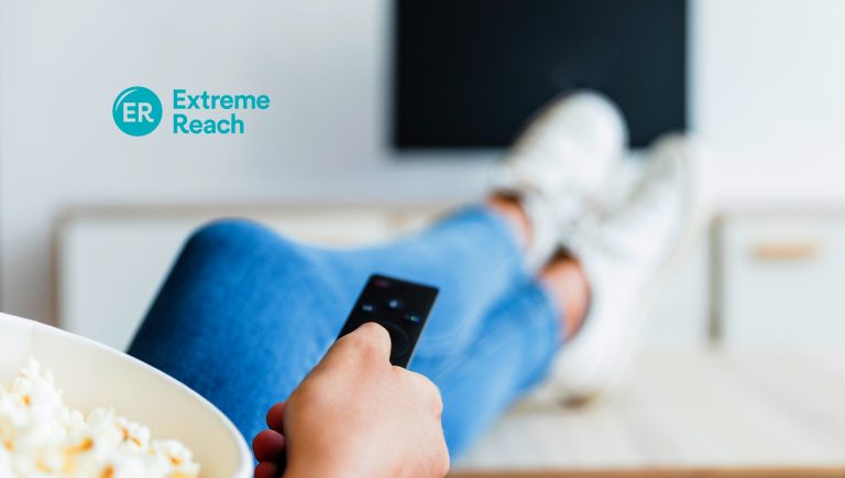 Connected TV Surges Ahead in Digital Advertising with 193% Growth, Extreme Reach Reveals in Latest Video Benchmarks Report