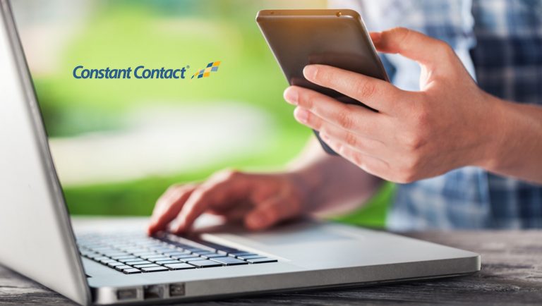 Constant Contact Gets Personal with Launch of New Marketing Advisor program