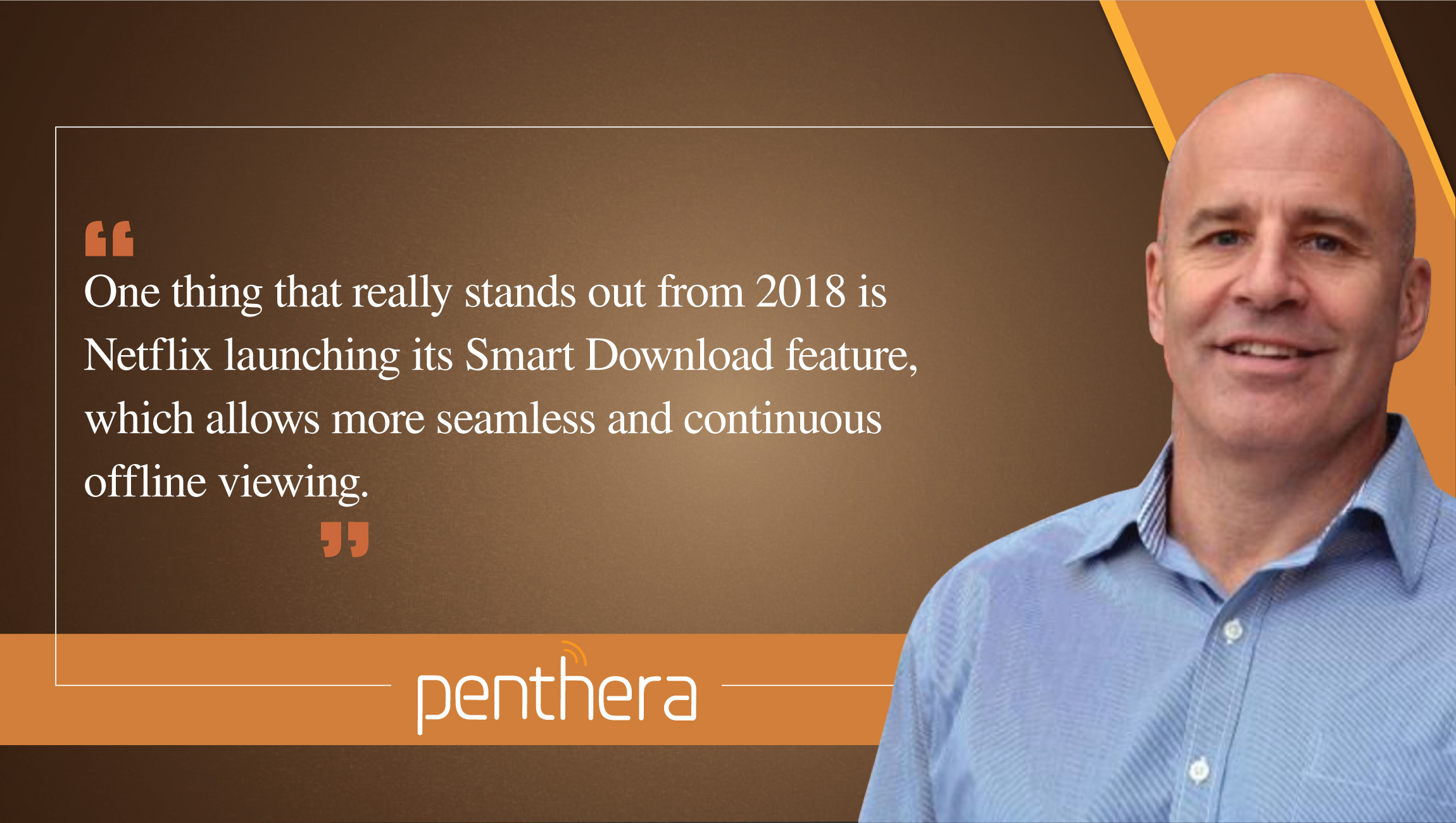 Daniel Hurwitz, Chief Revenue Officer, Penthera