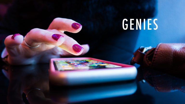 Genies Launches Verified Program to Help Celebrities, Influencers and Brands Increase Engagement on Social Media Platforms via Digital Avatars