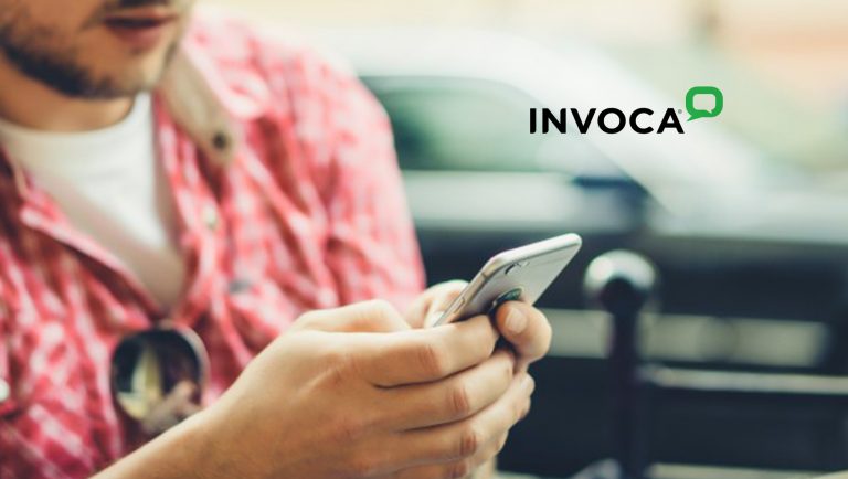 Invoca Achieves 115% YoY Growth Fueled By Enterprise Customers in Telecommunications, Financial Services, and Healthcare