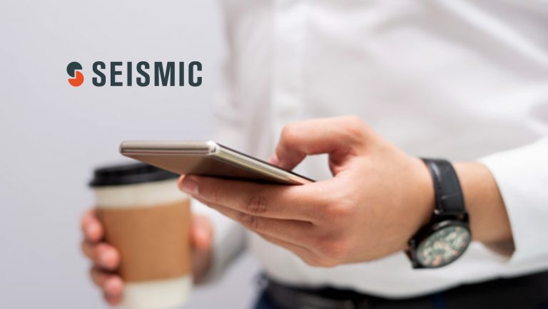 Seismic Surpasses $100 Million in Revenue