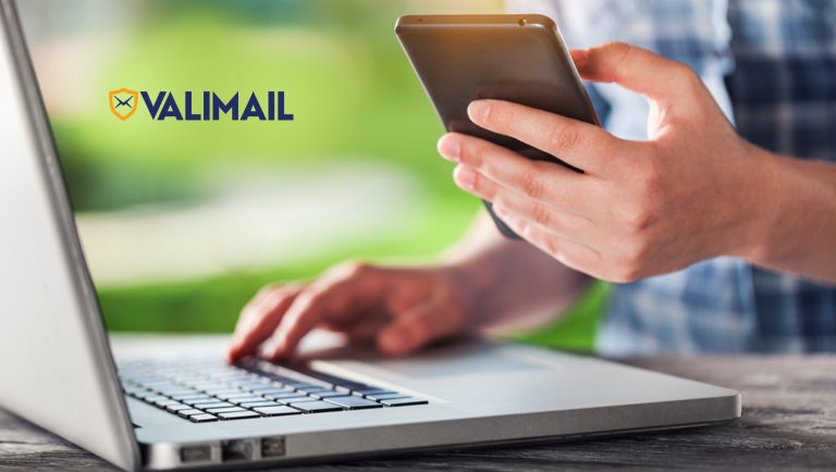 Valimail’s Anti-Impersonation Technology Leaps Forward in 2018; Putting Email Fraud in the Crosshairs for 2019