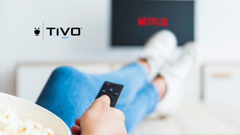 TVSquared Partners with TiVo for Deterministic Attribution