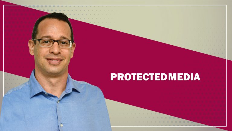 MarTech Interview with Asaf Greiner, Founder & CEO, Protected Media