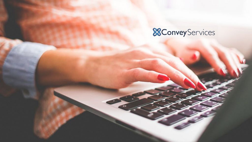 Convey’s Launches Conduct Email Marketing Campaign Technology in Full Release