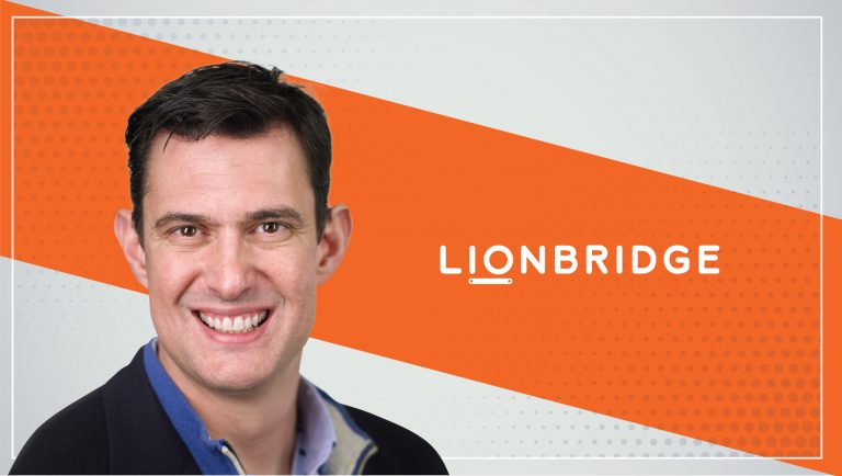 MarTech Interview with Jaime Punishill, CMO, Lionbridge